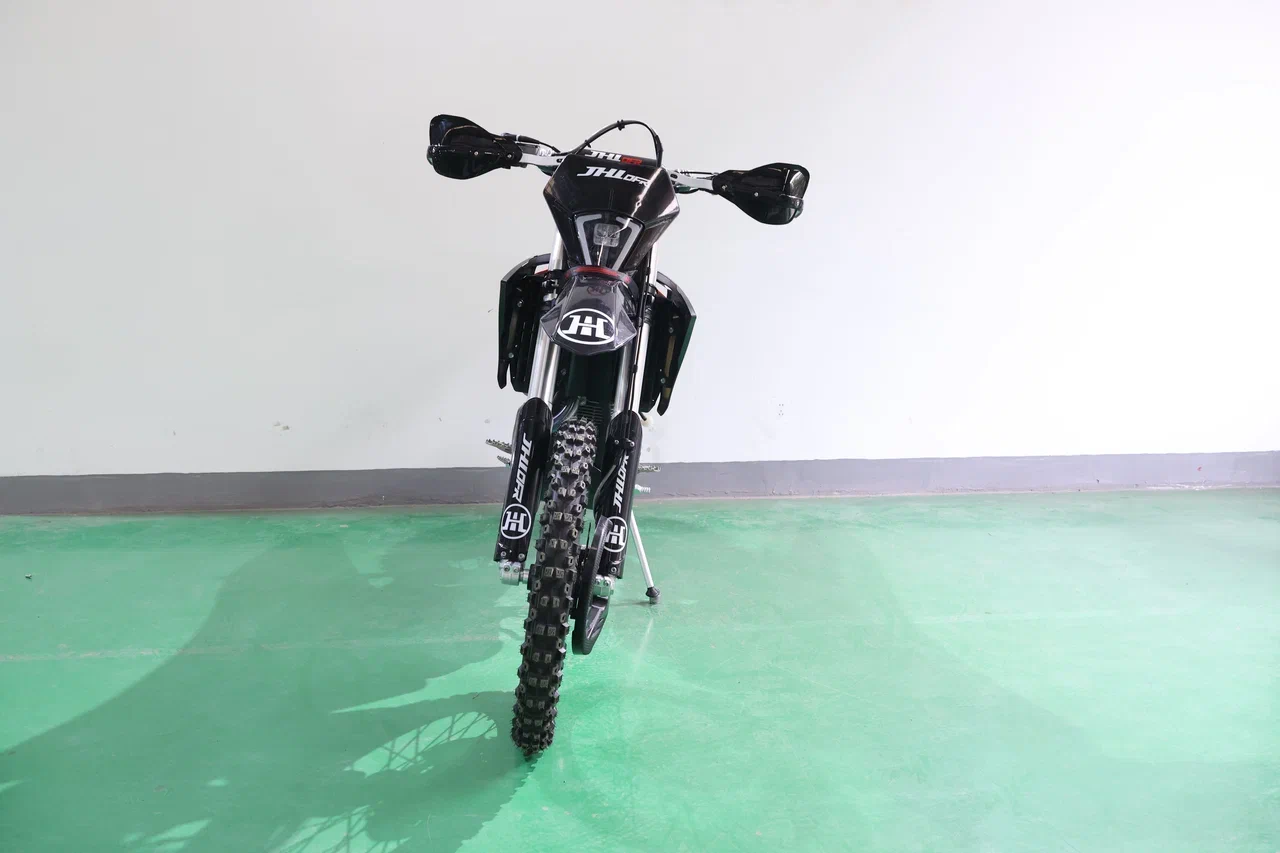 Мотоцикл JHLMOTO JHLofr GS CB300RL в Екатеринбурге