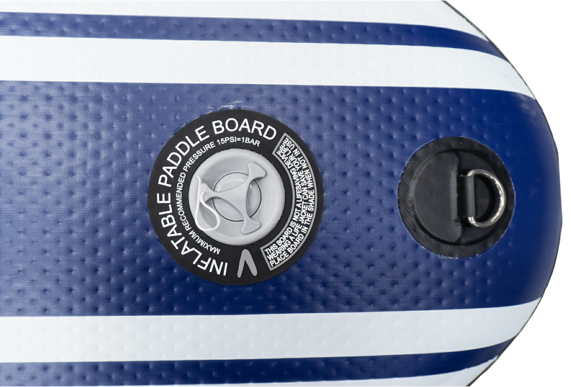 Сап-борд синий 10.6ft RIVIERA в Екатеринбурге