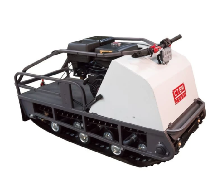 Мотобуксировщик СТЕМ СЕВЕР ЭКСПЕРТ 500 15 л.с. в Екатеринбурге