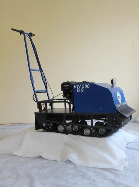 Мотобуксировщик ВЕПС WINTER «ПРОФИ» 13 в Екатеринбурге