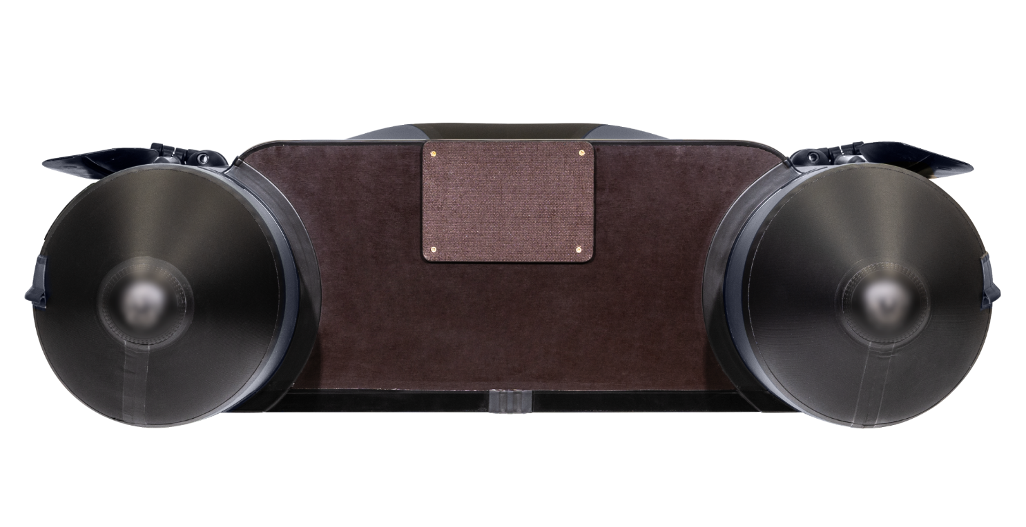  Лодка АКВА 2800 Слань-книжка киль в Екатеринбурге