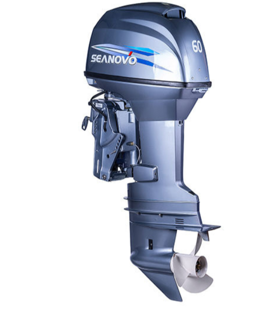 Лодочный мотор SEANOVO SN60FHL-D в Екатеринбурге