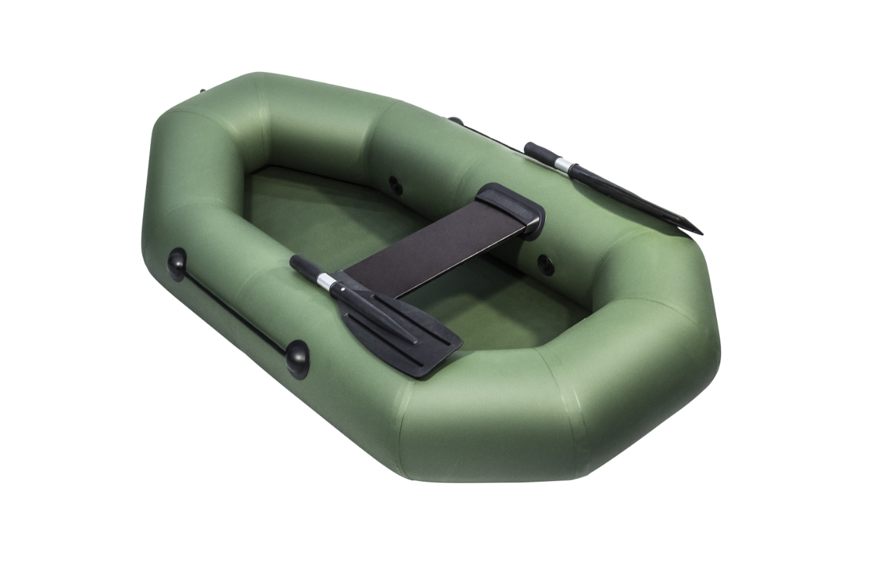  Лодка АКВА-ОПТИМА 190 в Екатеринбурге