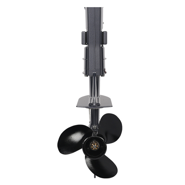 ЛОДОЧНЫЙ МОТОР ALLFA CG T5 в Екатеринбурге