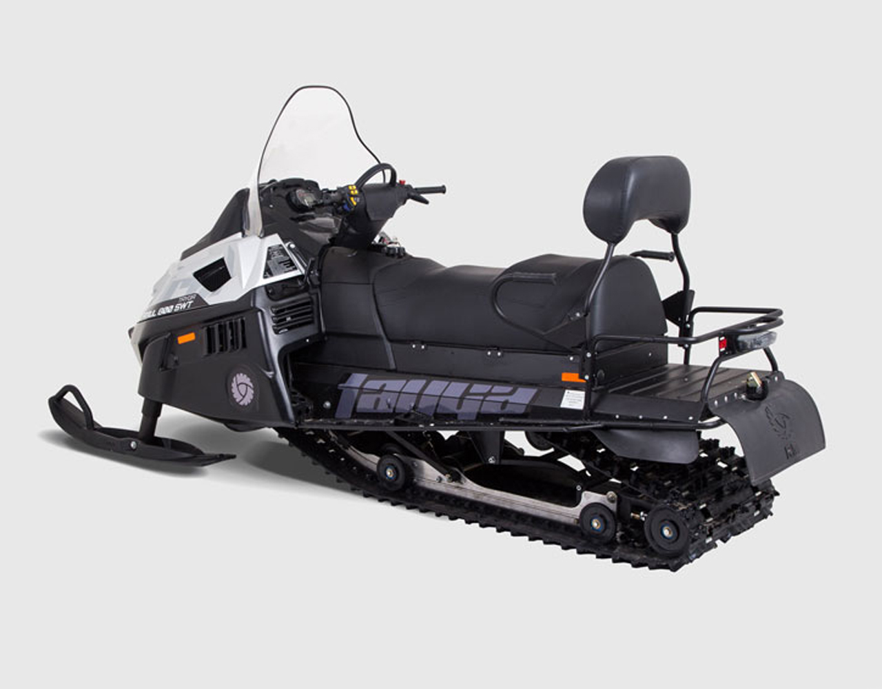 Снегоход РМ TAYGA PATRUL 800 SWT в Екатеринбурге