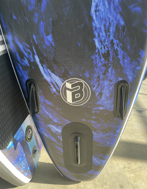 SUP (САП) ДОСКА RAIDEX I BOARD 11’ (332СМ) N 17 в Екатеринбурге