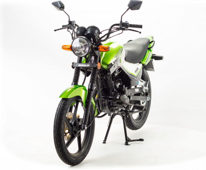 Мотоцикл MOTOLAND (МОТОЛЕНД) VOYAGE 200 в Екатеринбурге