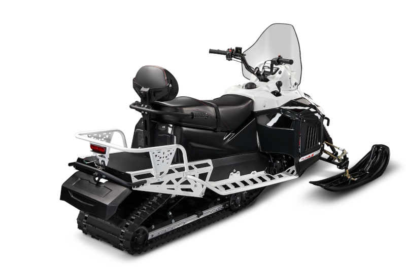 Снегоход IRBIS TUNGUS 500L 25/26 в Екатеринбурге