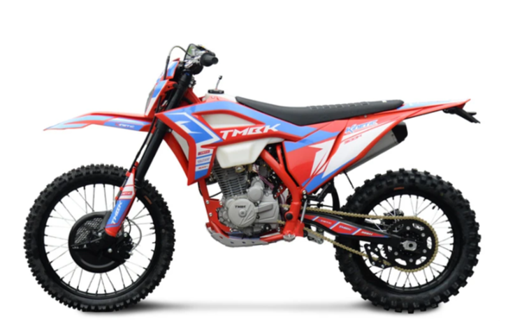 Питбайк TMBK Kinetic 300 (NB300) в Екатеринбурге