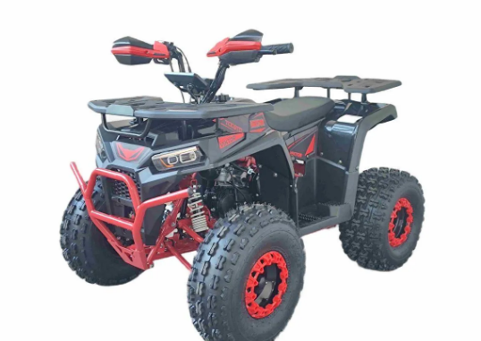 Квадроцикл YACOTA VEKTOR 125 в Екатеринбурге