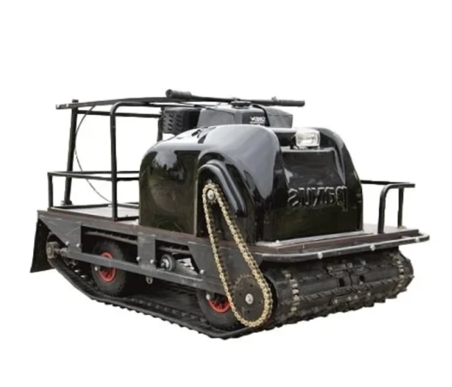 Мотобуксировщик PAXUS 700 13 л.с. HONDA в Екатеринбурге