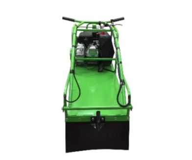 Мотобуксировщик PAXUS 380 EGOZA (для неглубокого снега) в Екатеринбурге