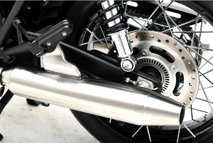 Мотоцикл GAOKIN GK 1200Х в Екатеринбурге