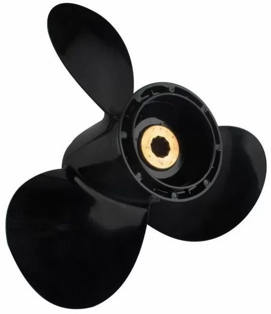 ВИНТ ГРЕБНОЙ SUZUKI DF8A-20A / DT9.9-15(A); 3X9-1/4X8 в Екатеринбурге