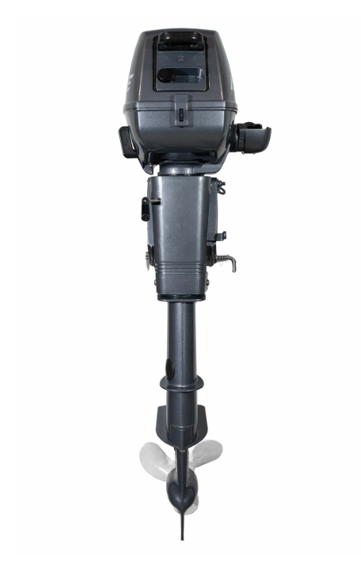 Лодочный мотор APACHE T3 BS в Екатеринбурге