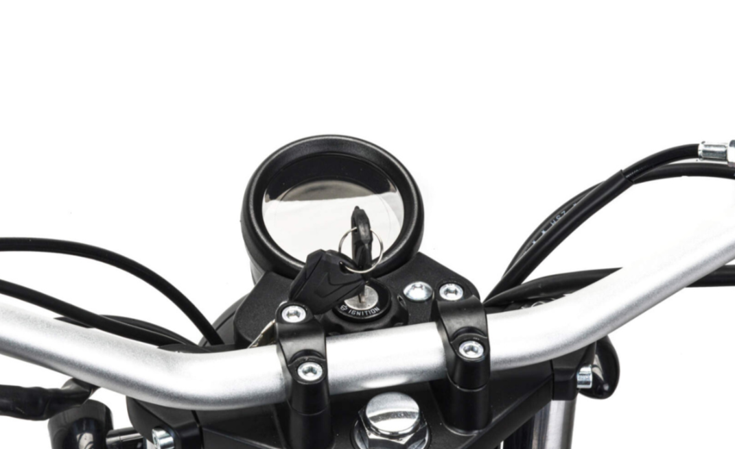 Мотоцикл Motoland LEGEND (XL250-A) (172FMM-5/PR250) в Екатеринбурге