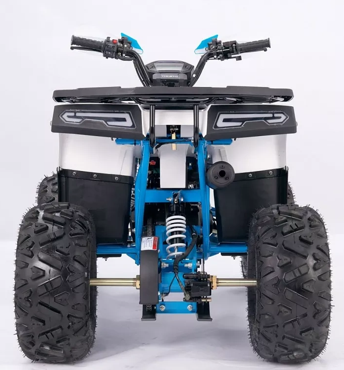 Квадроцикл YACOTA Sirius в Екатеринбурге