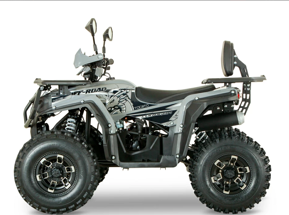 Квадроцикл YACOTA DRAGON LUX LD 150 PRO-SPORT в Екатеринбурге