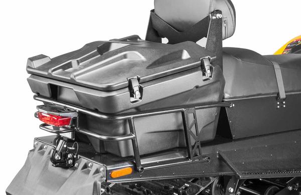 Снегоход STELS SM600T (L LUX WT) СТАВР 1.0 К01 Tech в Екатеринбурге