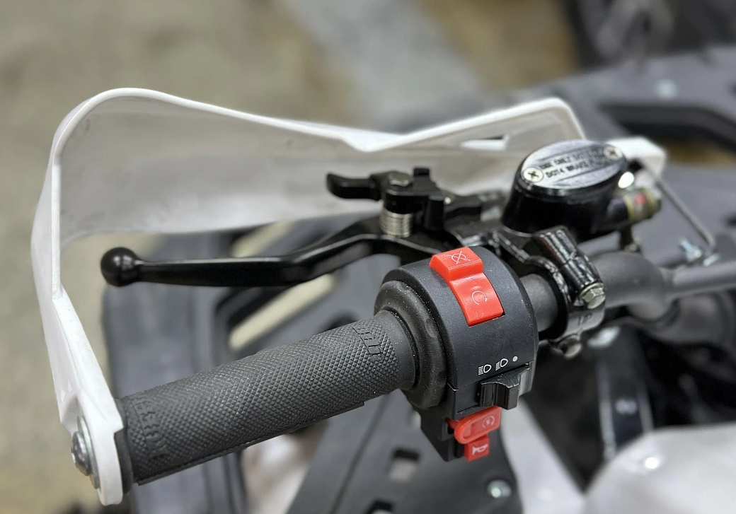 Квадроцикл PROMAX WILD 2.0 190 в Екатеринбурге