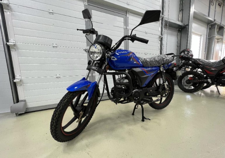 Мопед VENTO RIVA - II CX PRO в Екатеринбурге