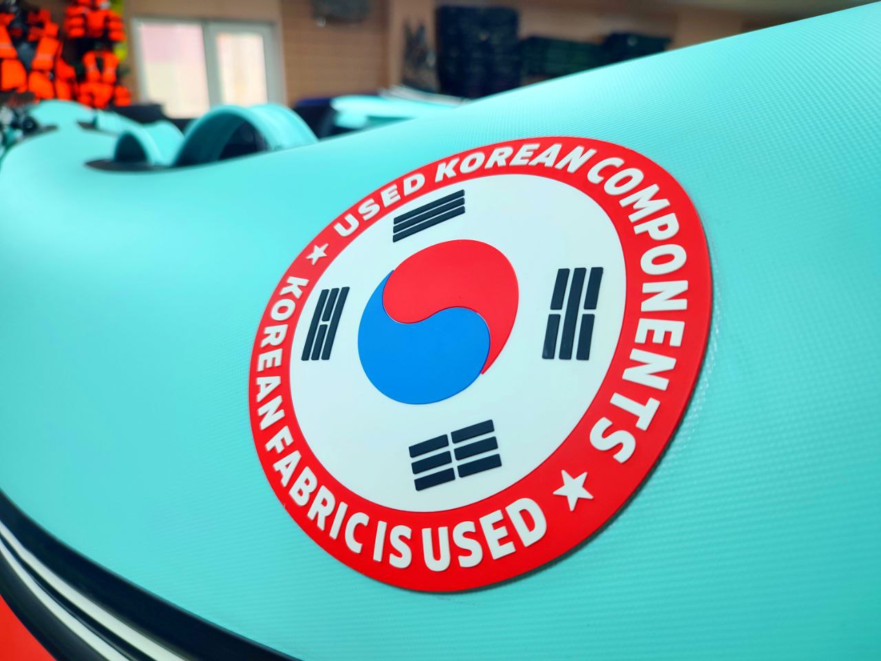 Лодка MISHIMO LITE 315 в Екатеринбурге