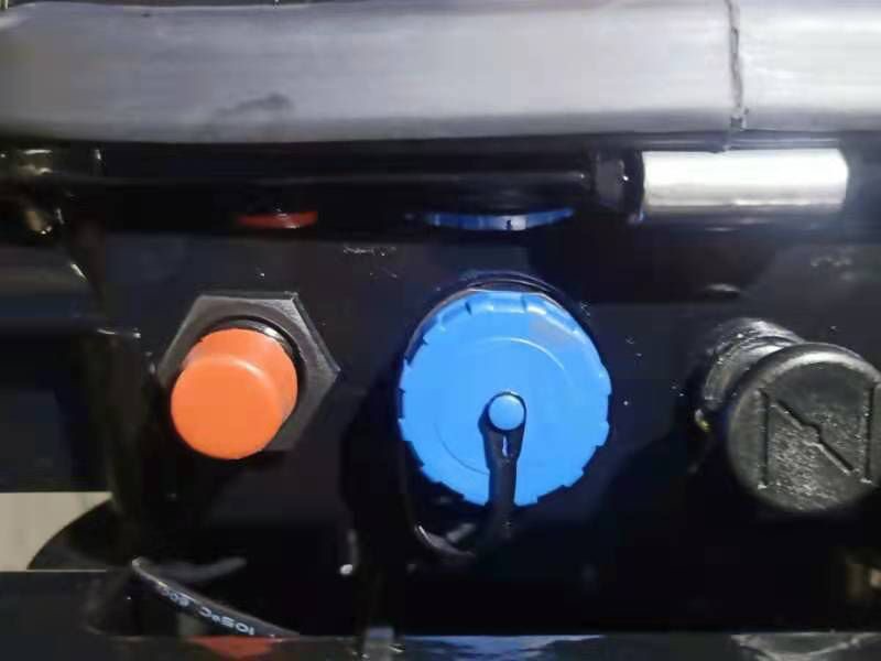 Лодочный мотор MARLIN PROLINE MP 9.9 (15) AMHS в Екатеринбурге