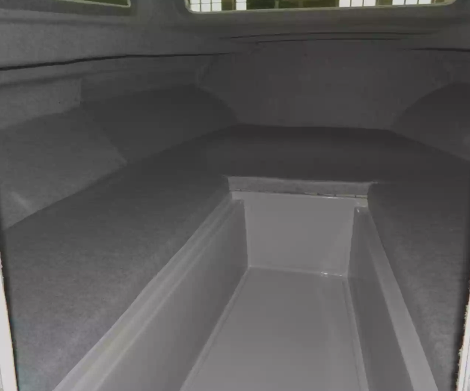 Стеклопластиковый катер Neman-500 в Екатеринбурге