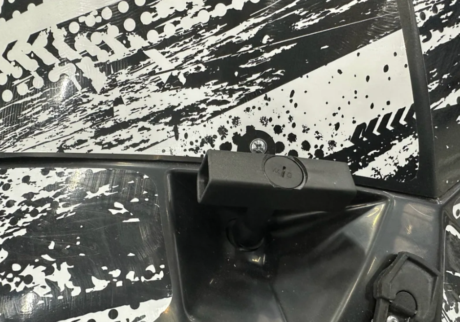 СНЕГОХОД IRBIS SF200L XE SUPERLONG в Екатеринбурге