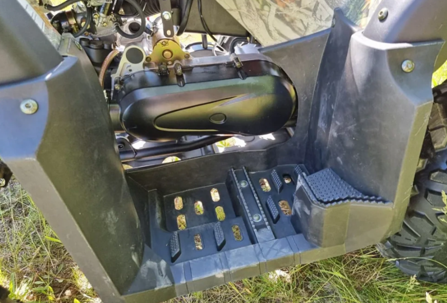 Квадроцикл PROMAX ATV 250 (2025) в Екатеринбурге