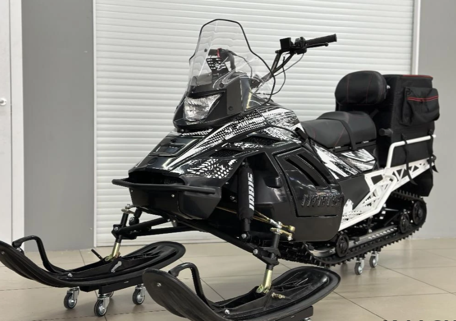 СНЕГОХОД IRBIS SF200L XE SUPERLONG в Екатеринбурге