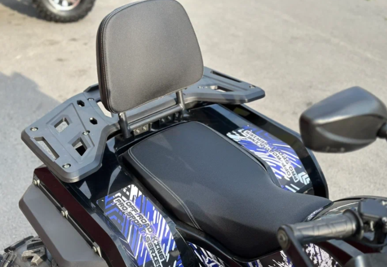 Квадроцикл GBM CROSS HILL 300 NEW PREMIUM в Екатеринбурге