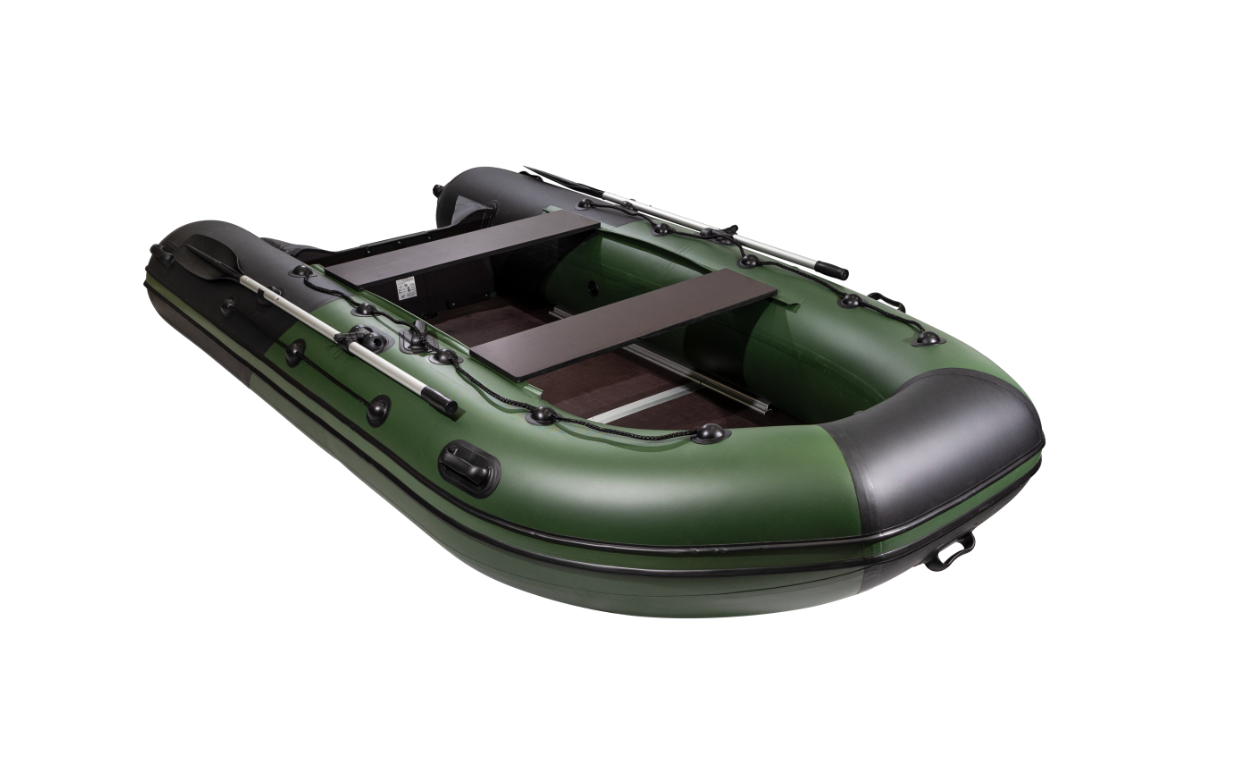 Лодка Ривьера Максима 3400 СК в Екатеринбурге