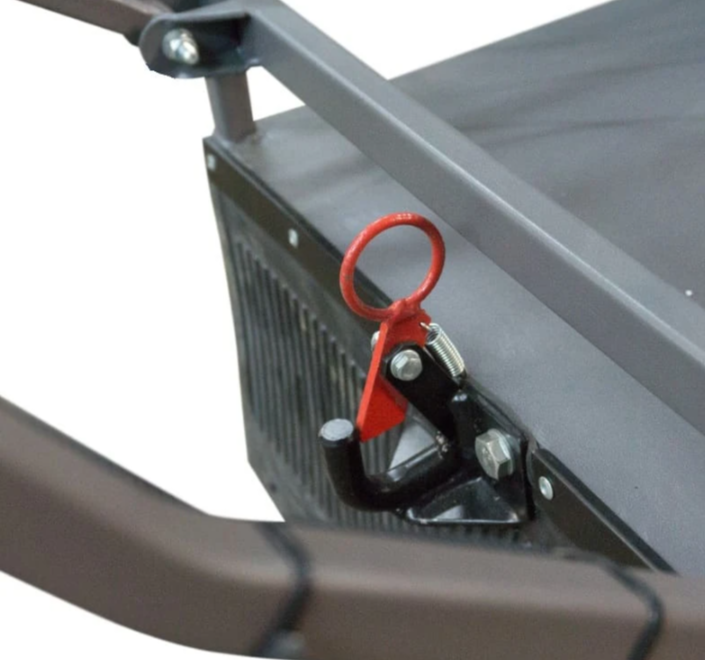 Мотобуксировщик СТЕМ СЕВЕР ЭКСПЕРТ 500 КОМПАКТ 15 л.с. в Екатеринбурге