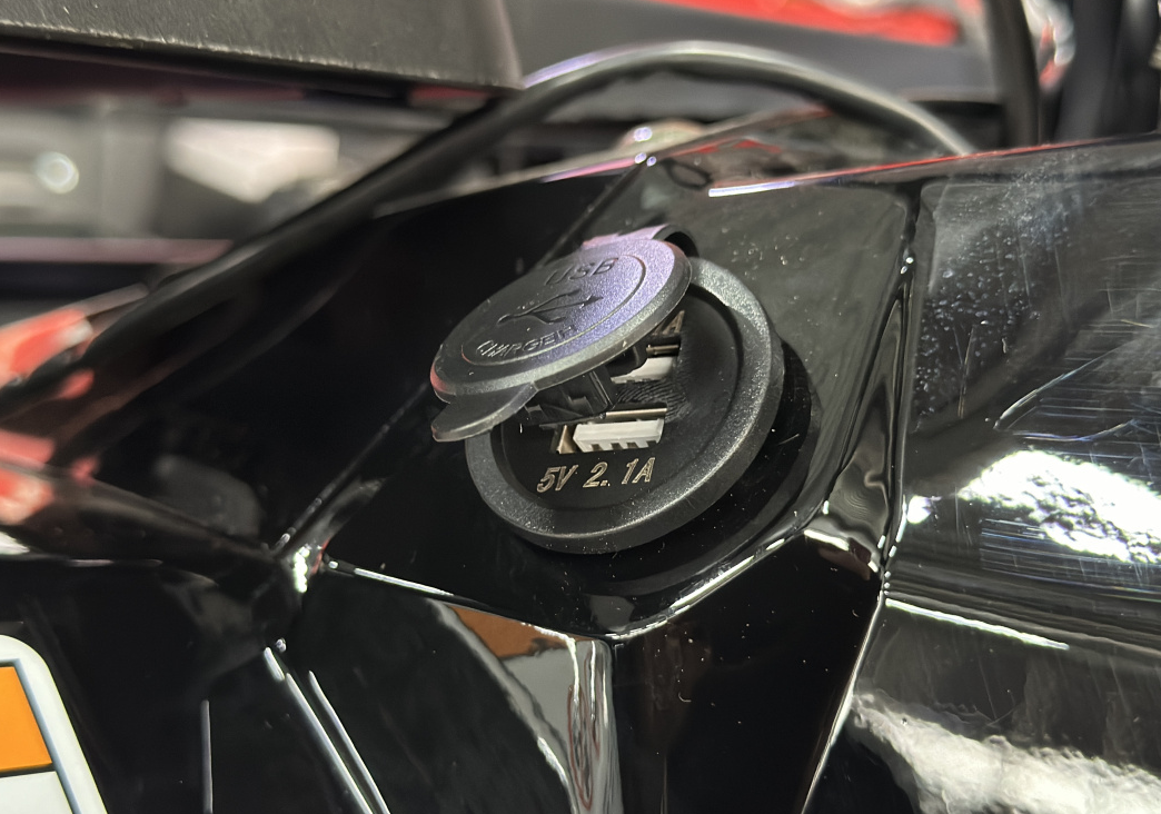 Квадроцикл GBM MAVERICK 300 NEW LUX в Екатеринбурге