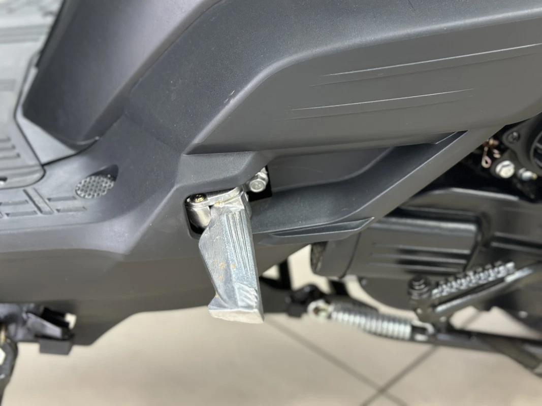 Скутер PROMAX STALKER 150(49) в Екатеринбурге