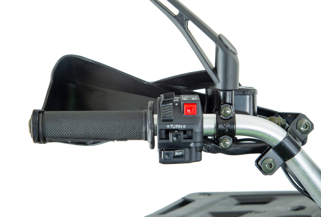 Квадроцикл YACOTA VIKING PRO 250 в Екатеринбурге