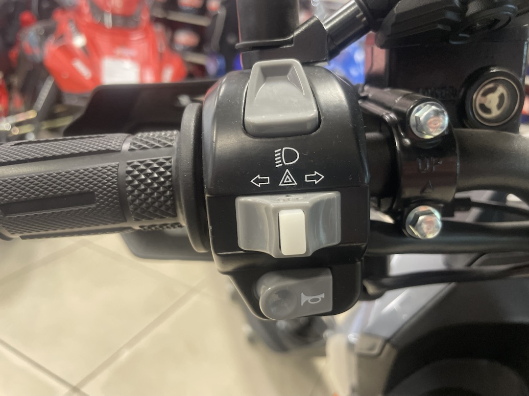 Скутер PROMAX STALKER ARMY 240(49) в Екатеринбурге