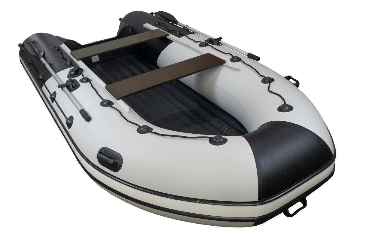 Лодка Ривьера 3600 НДНД ГИДРОЛЫЖА в Екатеринбурге