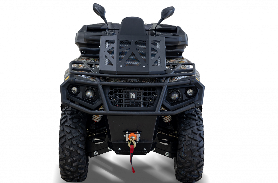 Квадроцикл HISUN TACTIC GT1000/EXTREME EDITION в Екатеринбурге