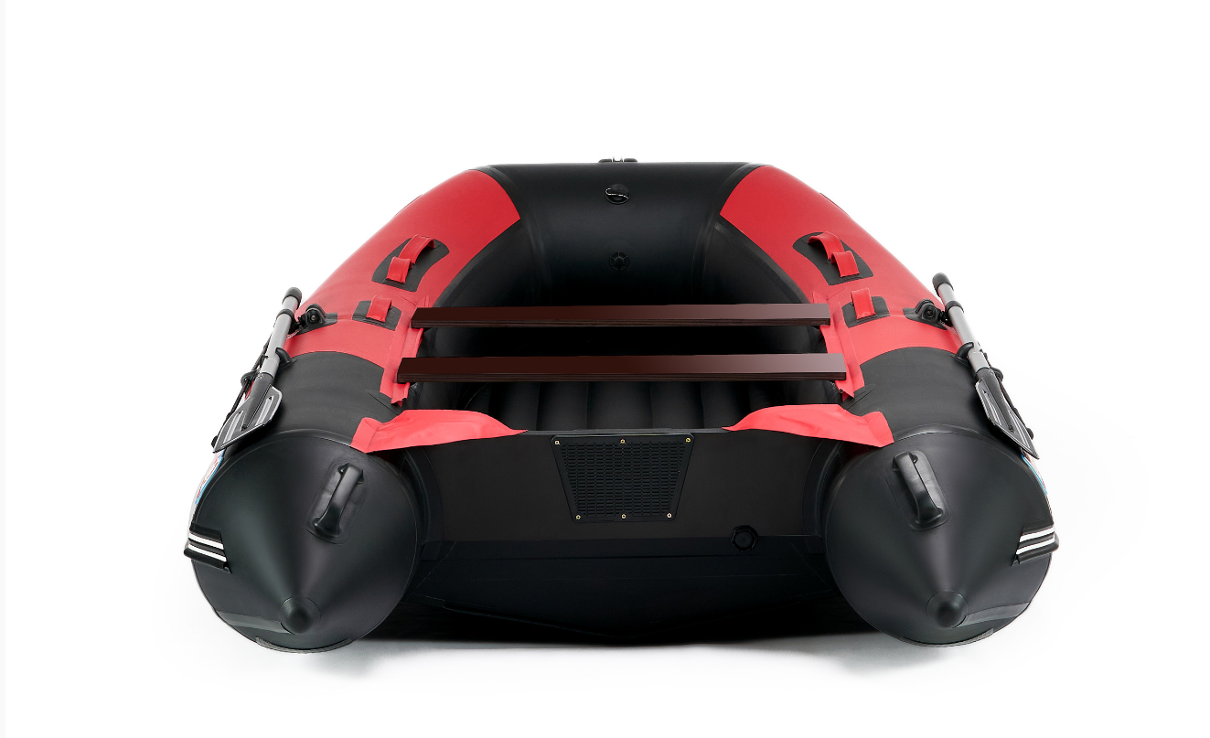 КОМПЛЕКТ ЛОДКА MISHIMO PRO 350 + ЛОДОЧНЫЙ МОТОР MARLIN MP 9.9 (15) AMHS PROLINE в Екатеринбурге