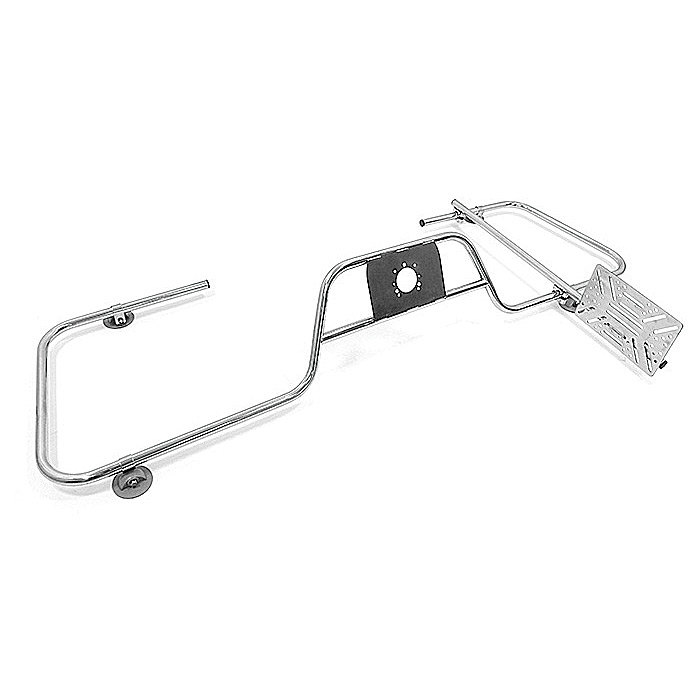 Стойка рулевая с бортовым креплением большая в Екатеринбурге