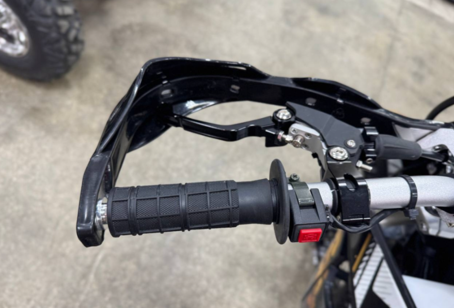 Мотоцикл (питбайк) PROMAX FIDET (ФАЙДЕТ) 190E 17/14 в Екатеринбурге