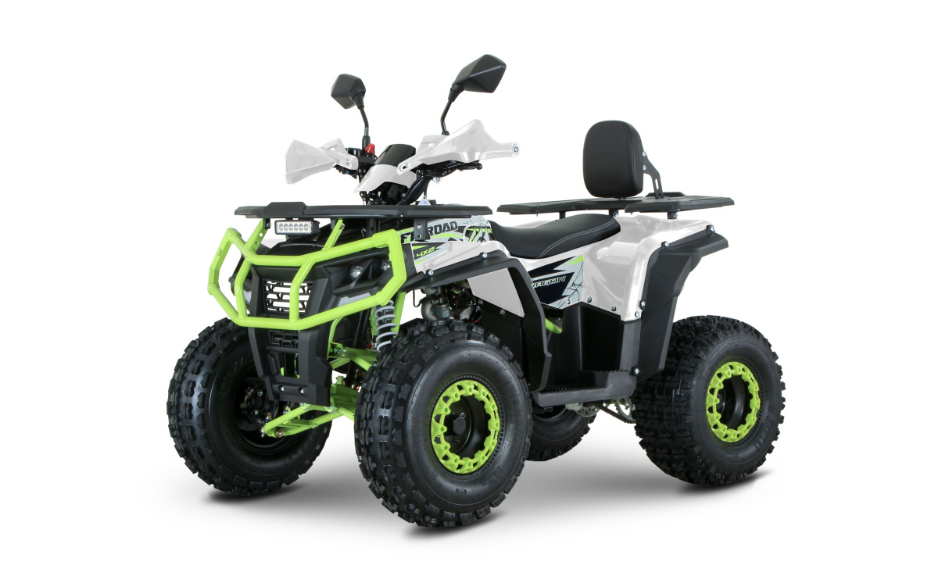 Квадроцикл YACOTA DRAGON LUX в Екатеринбурге