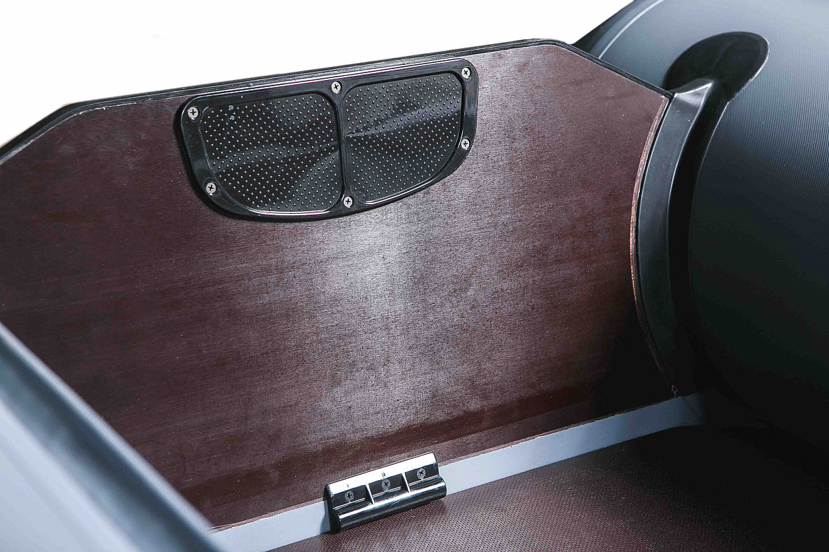 ЛОДКА ДРАККАР 3100 СК HANT в Екатеринбурге