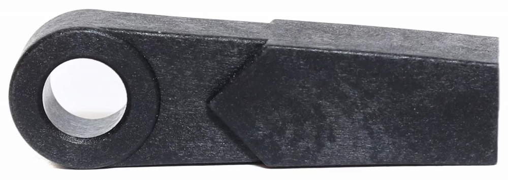 КОННЕКТОР ТРОСА ГАЗ-РЕВЕРС, ПЛАСТИК / 663-48344-00 в Екатеринбурге