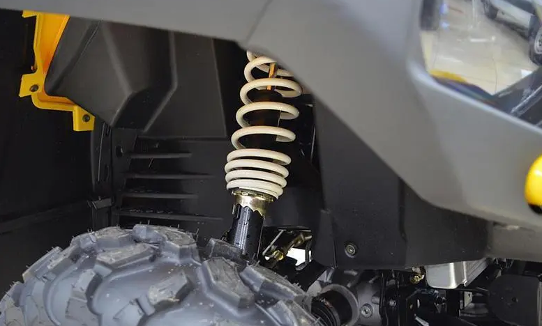 Квадроцикл HISUN GUARDIAN 400L /LONG в Екатеринбурге