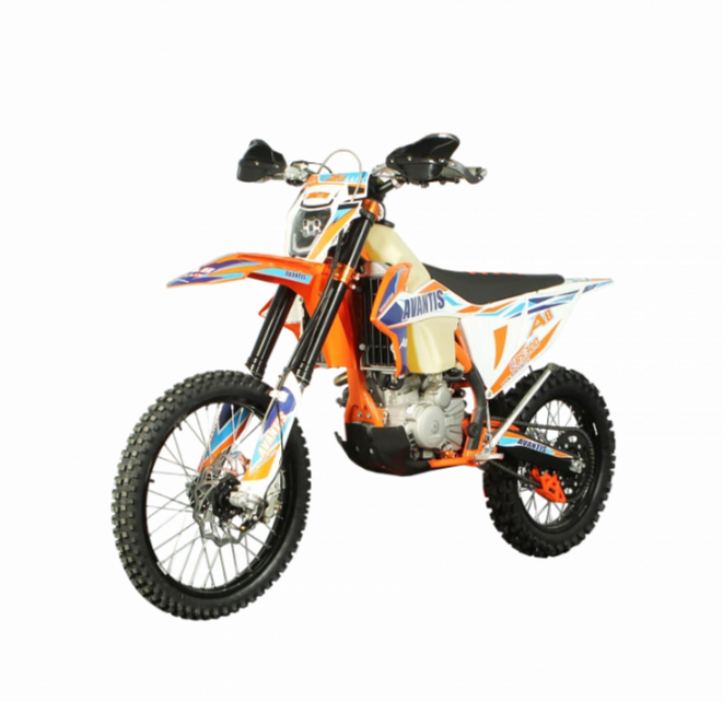 Мотоцикл Avantis A8 300 Carb(CBS300/174MN-3) KKE в Екатеринбурге