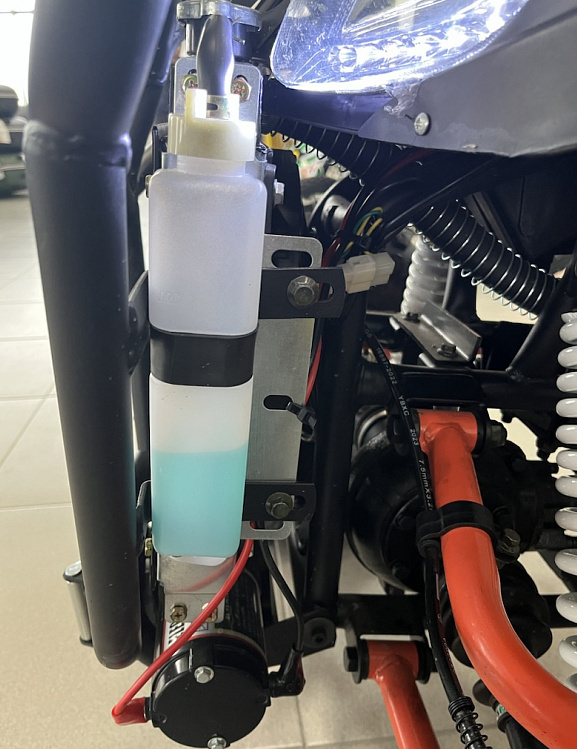 Квадроцикл PROMAX 300 4X4 ALL ROAD в Екатеринбурге