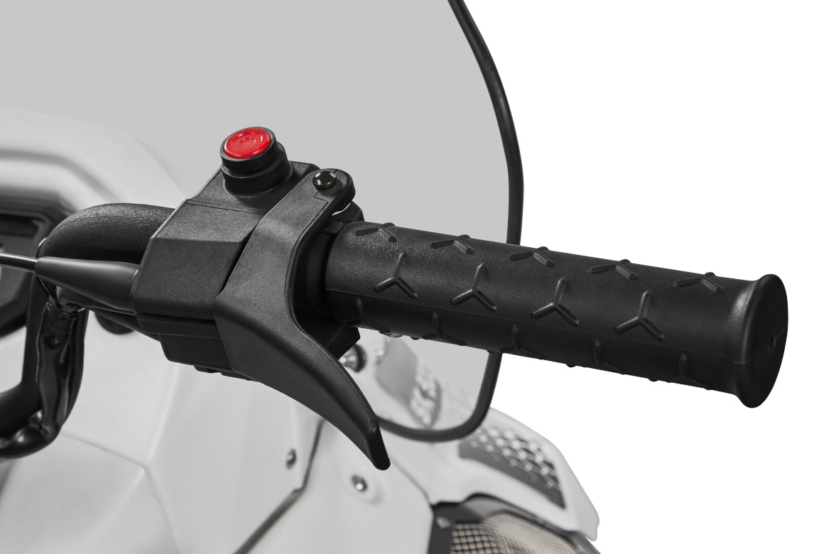 Снегоход IRBIS TUNGUS 500L 25/26 в Екатеринбурге